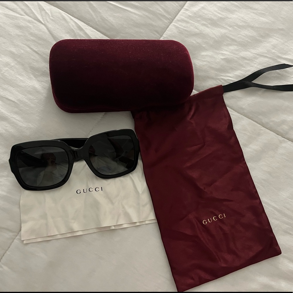 Gucci Sunglasses